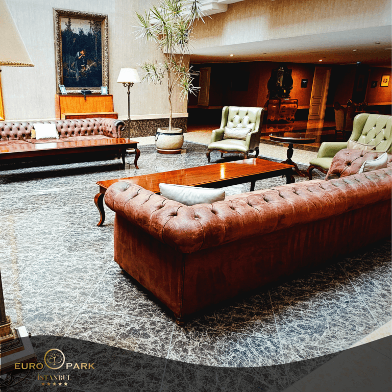 Euro Park Otel — 10