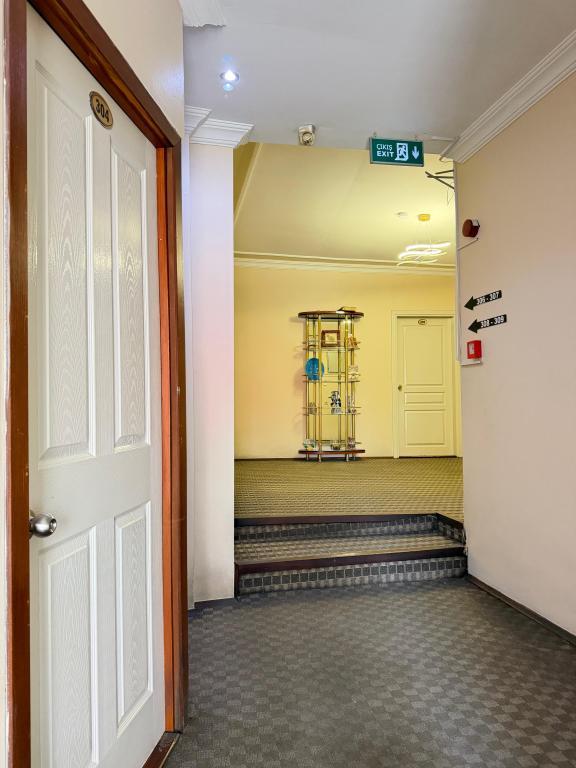 Evim Otel Adana — 3