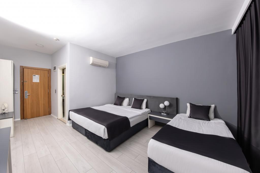 Expo Park Hotel — 7