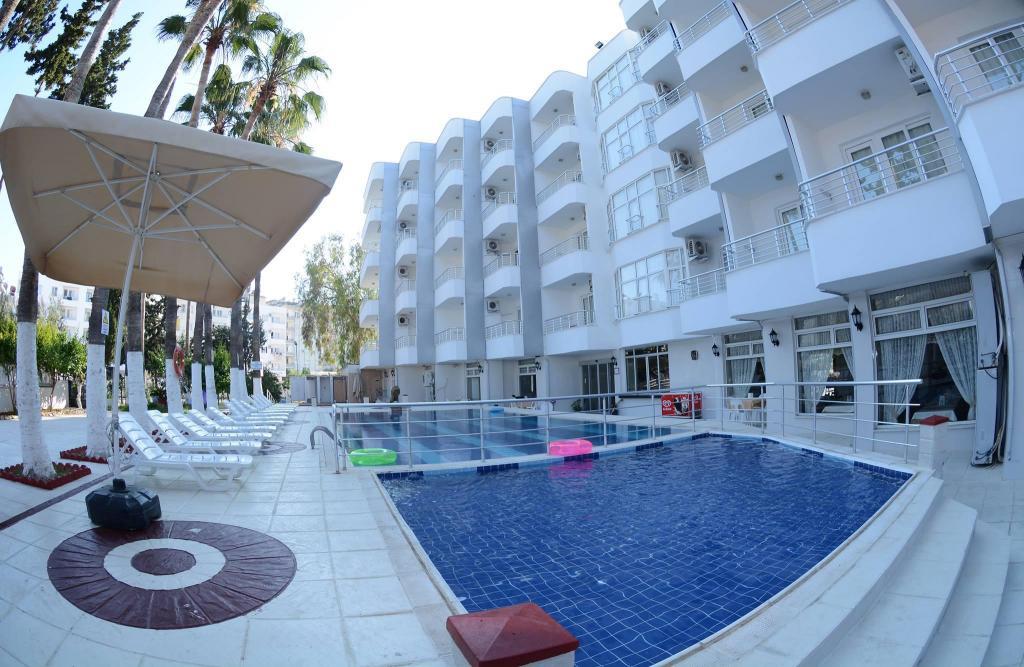 Eylül Hotel — 4