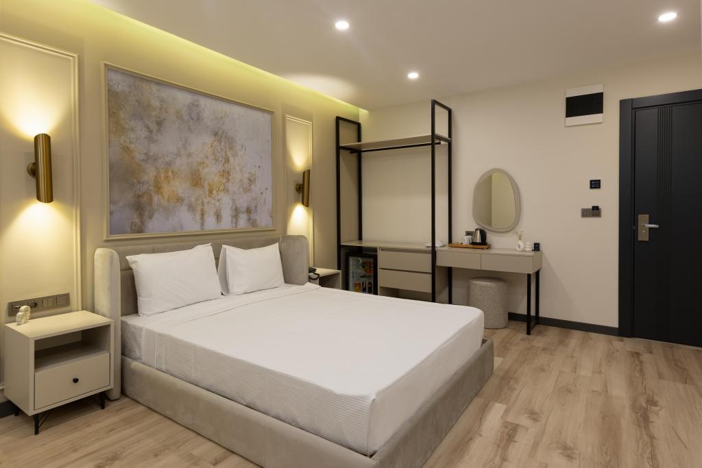 Fora Inn Lara — 3