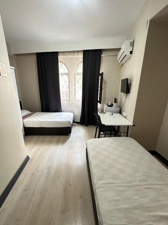 GLR OTEL — 3