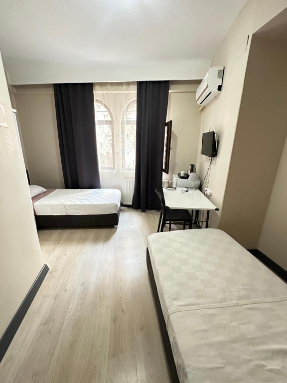 GLR OTEL — 4