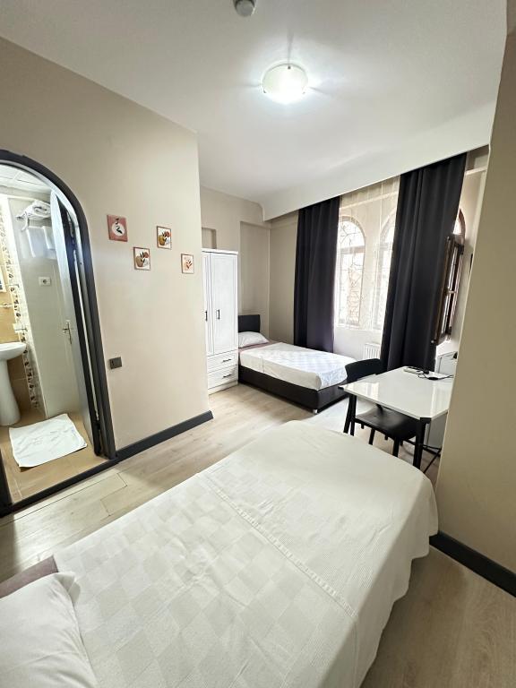 GLR OTEL — 5