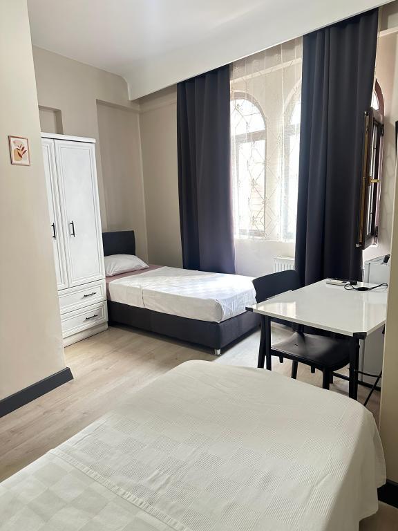 GLR OTEL — 6