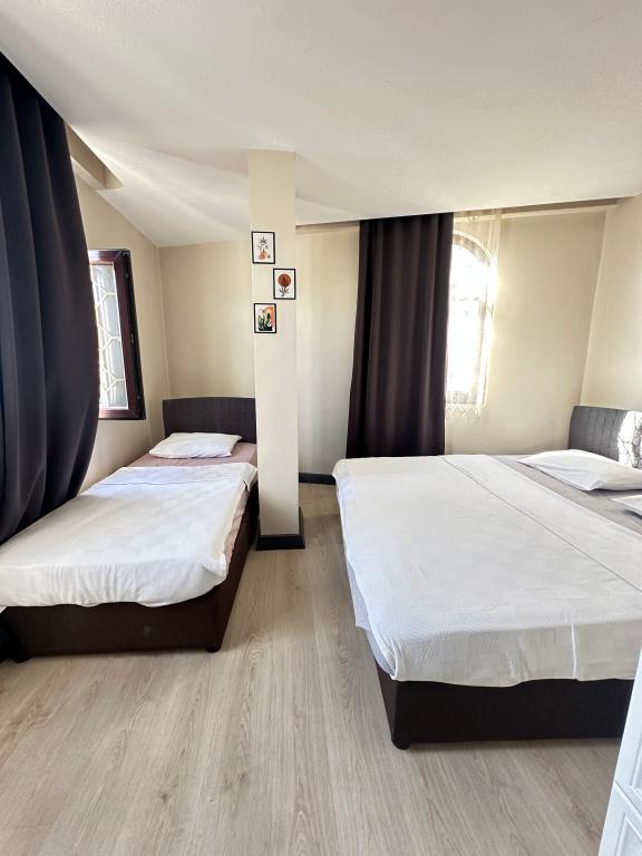 GLR OTEL — 7