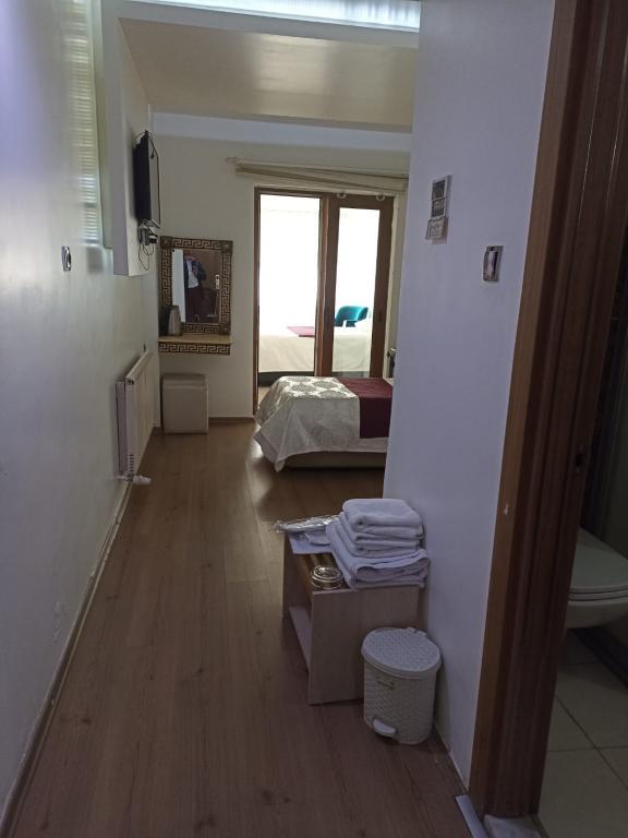 Garra Hotel — 3