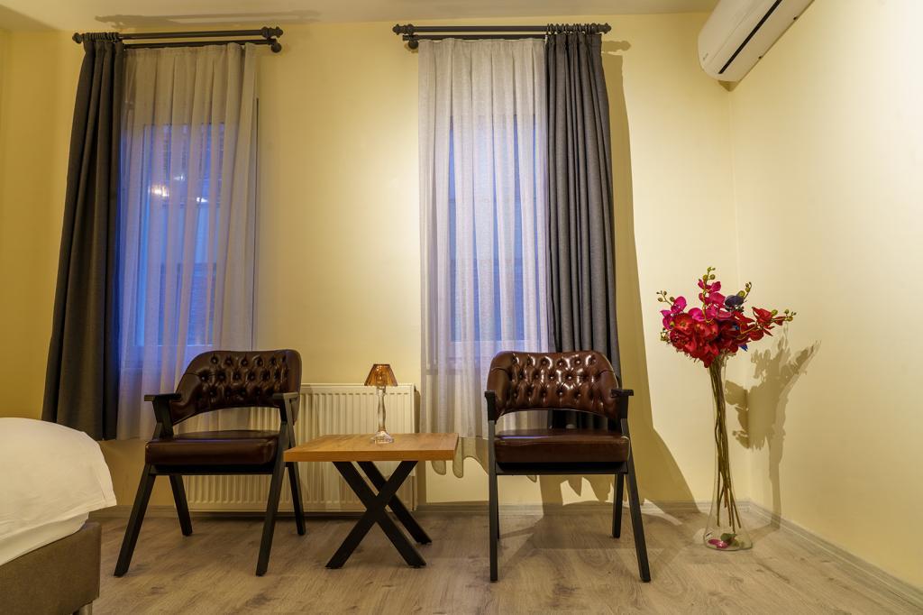 Grand 464 Otel — 6