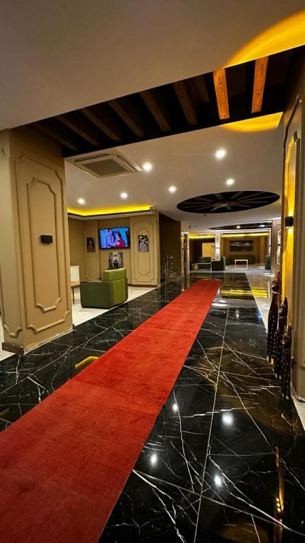 Grand Ağa Hotel — 10