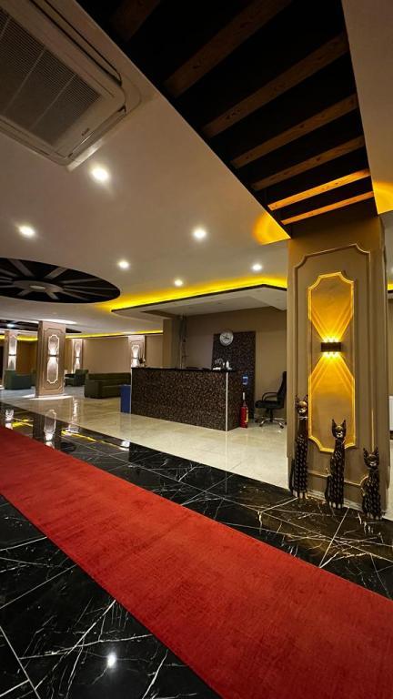 Grand Ağa Hotel — 6