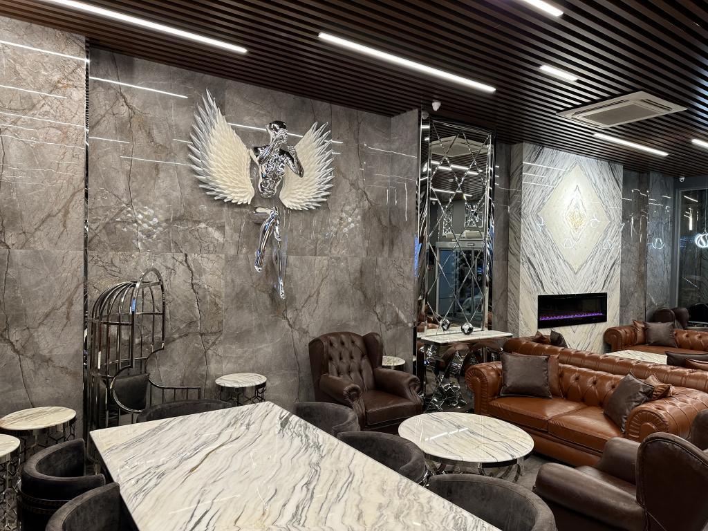 Grand Hotel Başaran — 7