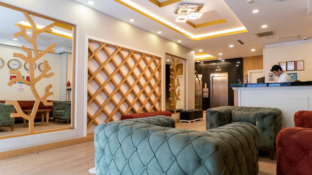 Grand Karot Hotel — 4