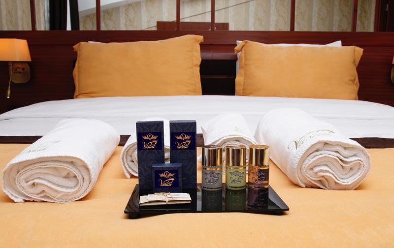 Grand Vuslat Otel — 8
