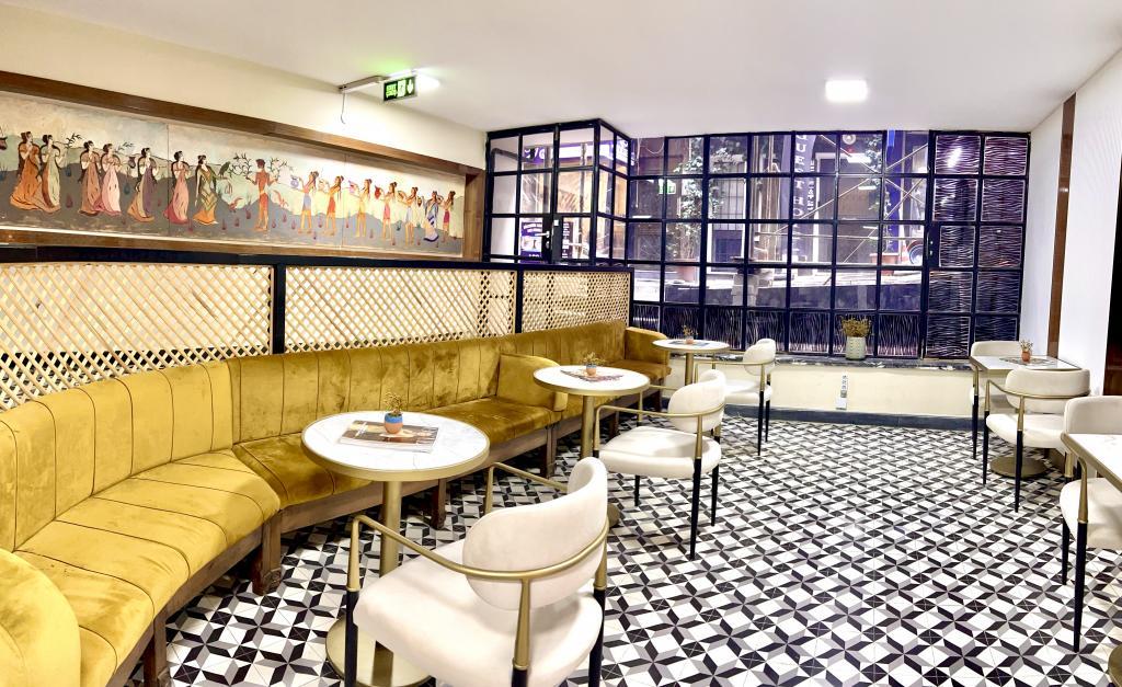 Guest Otel Beşiktaş — 7