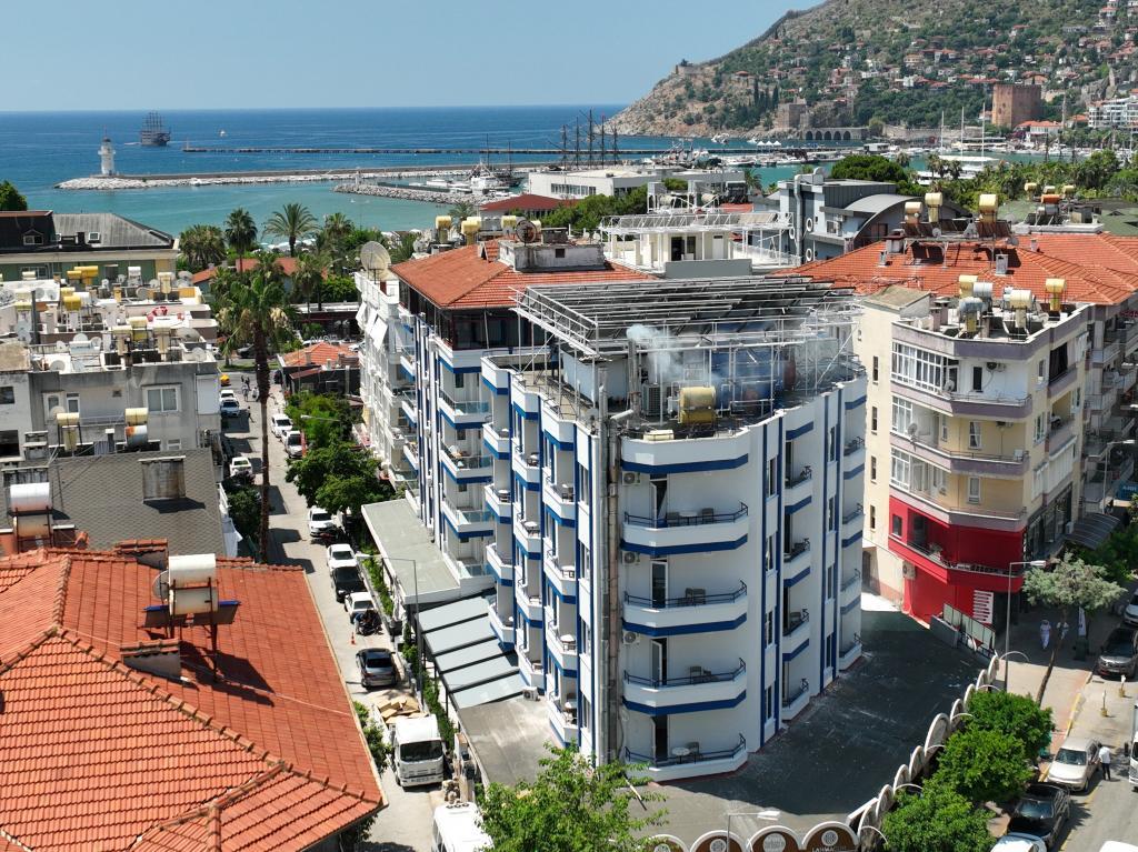 Gürses Life Hotel — 1