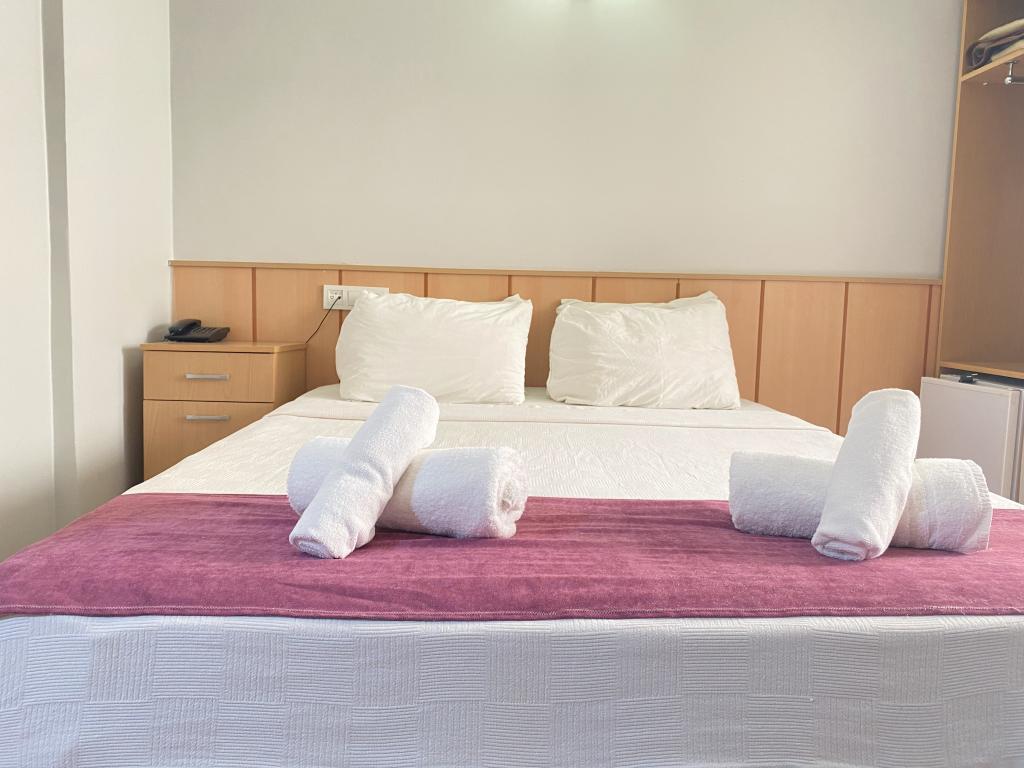 Hotel ÖZSEFA — 8