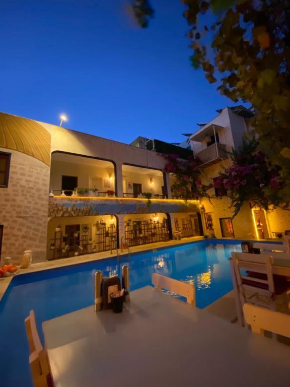 Hakan Hotel Bitez
