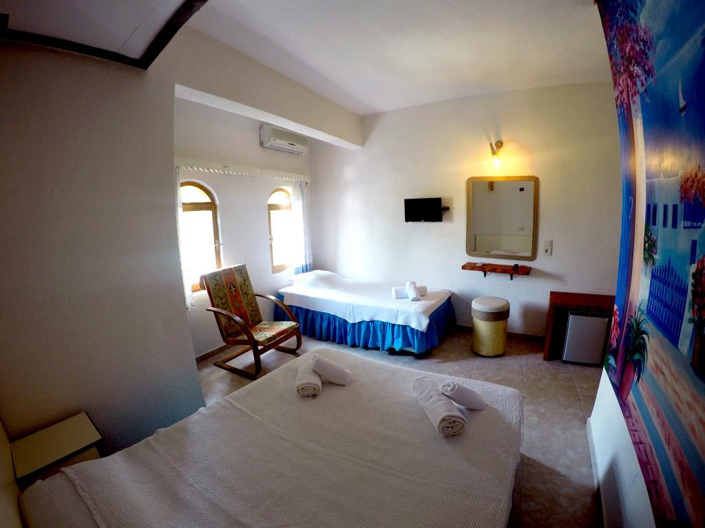 Hakan Hotel Bitez — 3