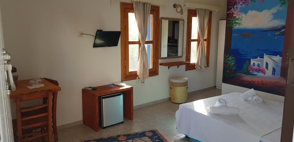 Hakan Hotel Bitez — 5