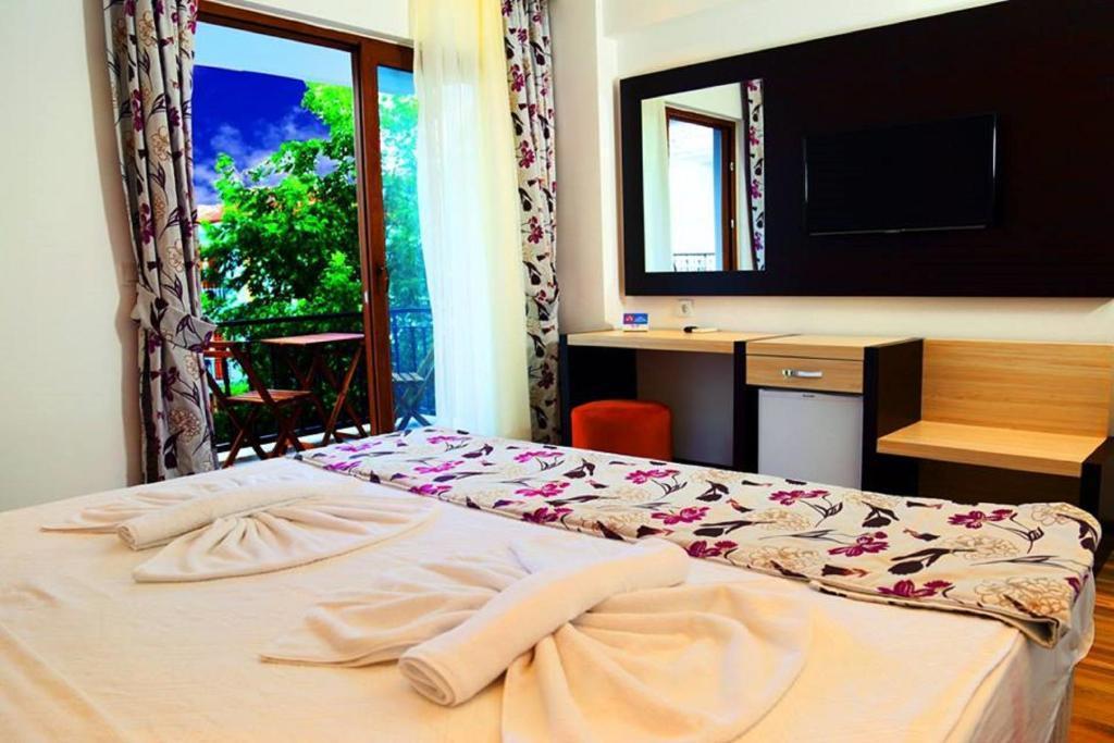 Hermes Otel — 2