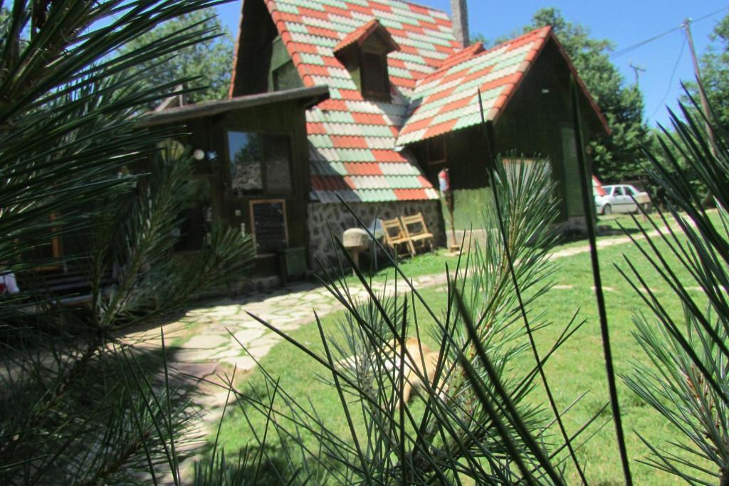 Hindiba Doğa Evi — 9