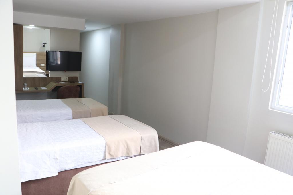 Hotel Bakay — 9