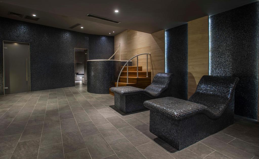 Hotel Caeli — 5