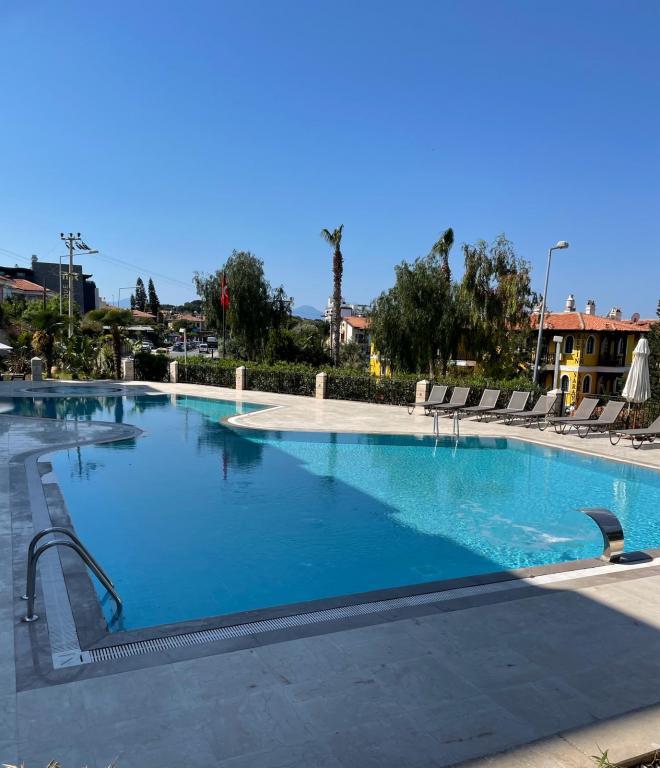 Hotel Carina Kuşadası — 10