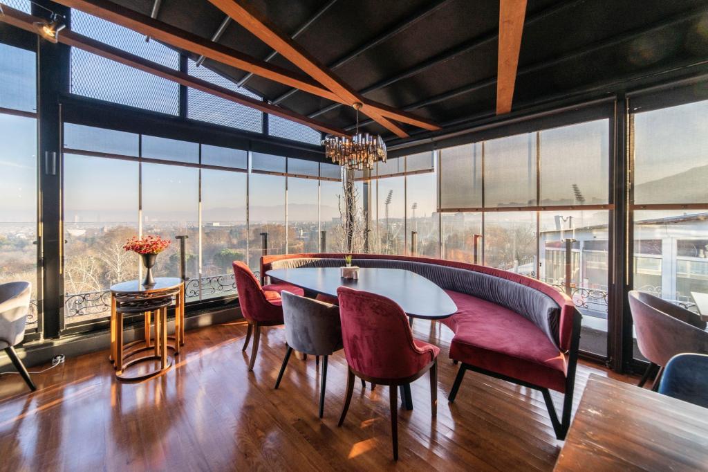 Turk İnn Ferro Otel — 3