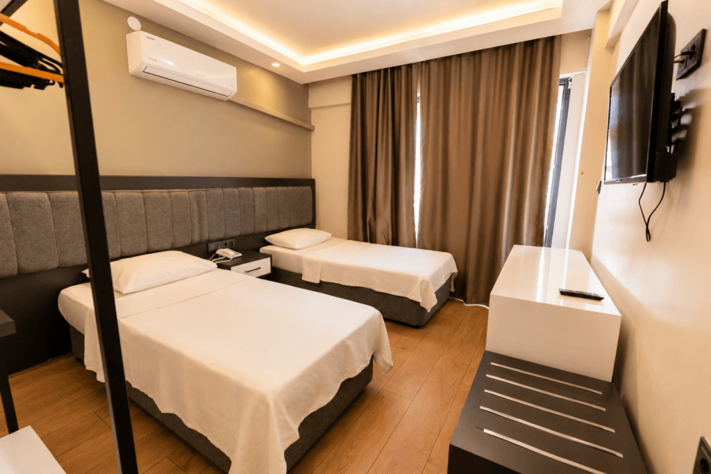Hotel London Blue — 3