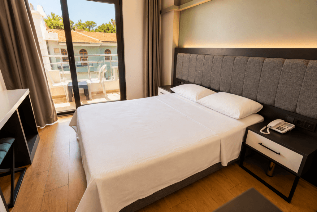 Hotel London Blue — 6