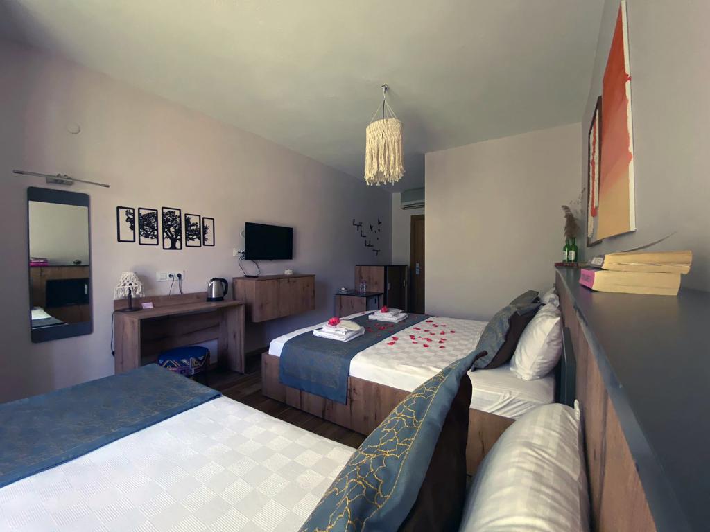 Hotel Palme Dalyan — 6