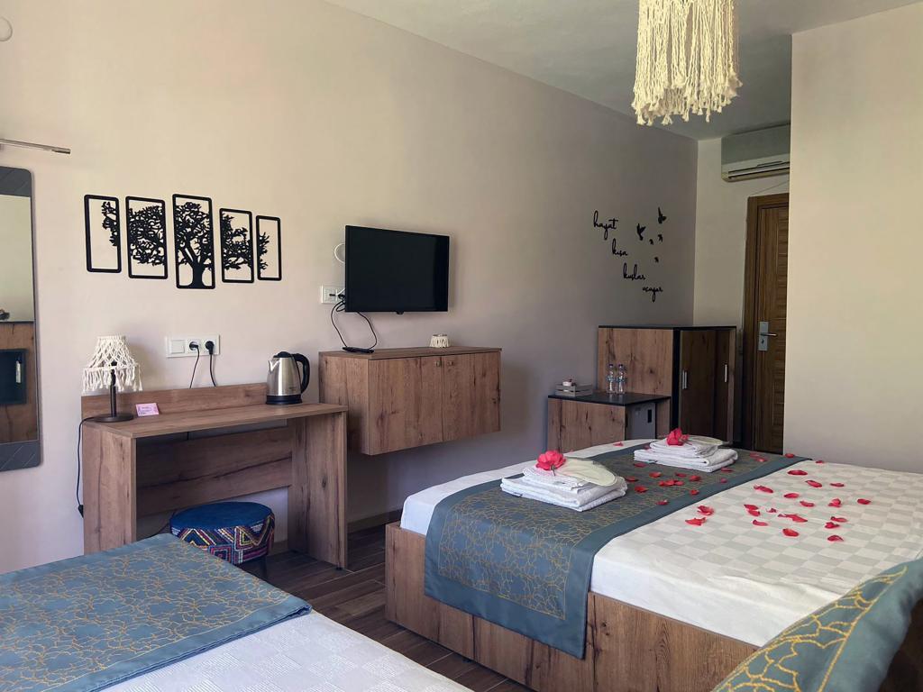 Hotel Palme Dalyan — 7