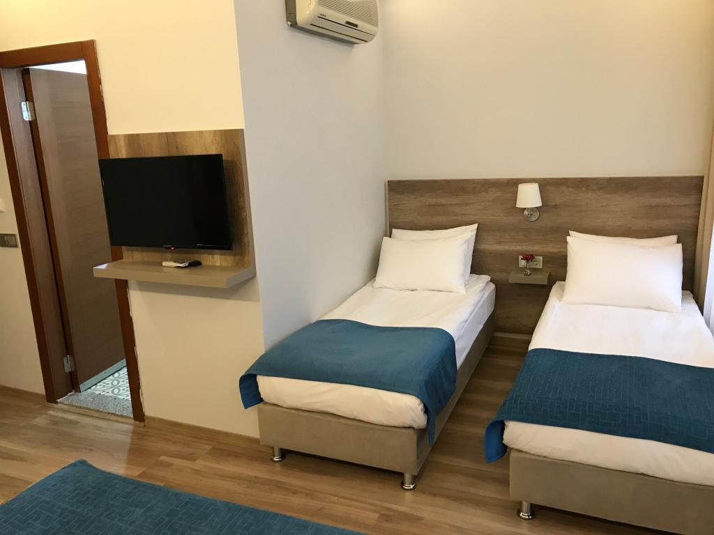 Hotel Pelit — 4