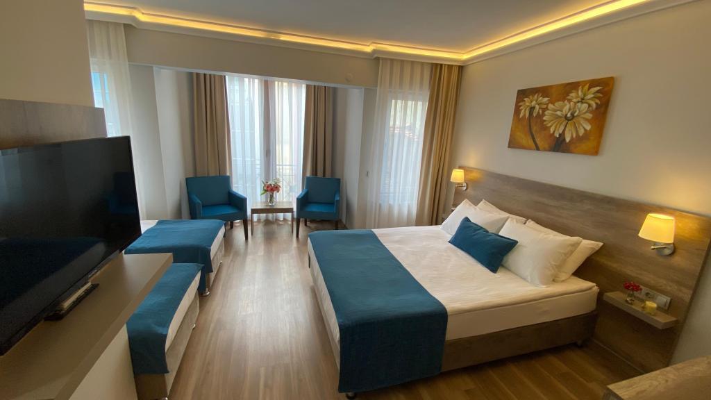 Hotel Pelit — 7