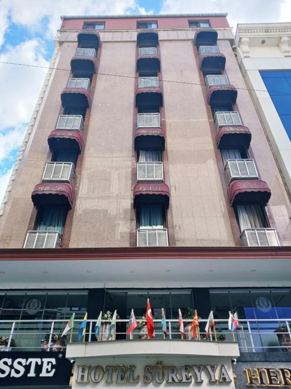 Hotel Süreyya — 3