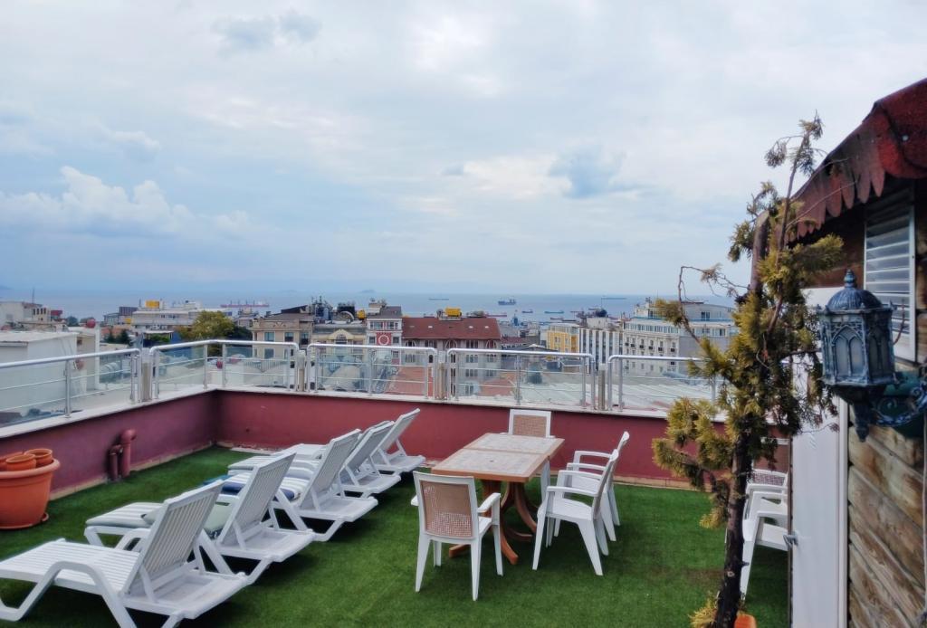 Hotel Süreyya — 9