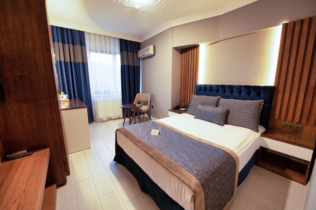 Hotel Vela Verde — 9