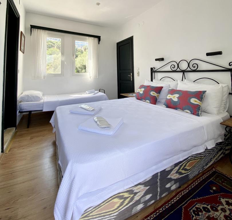 Hotel Villa Tokur — 2