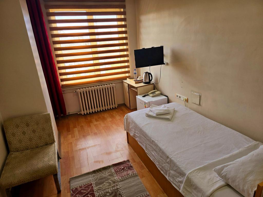Hotel Şems — 9