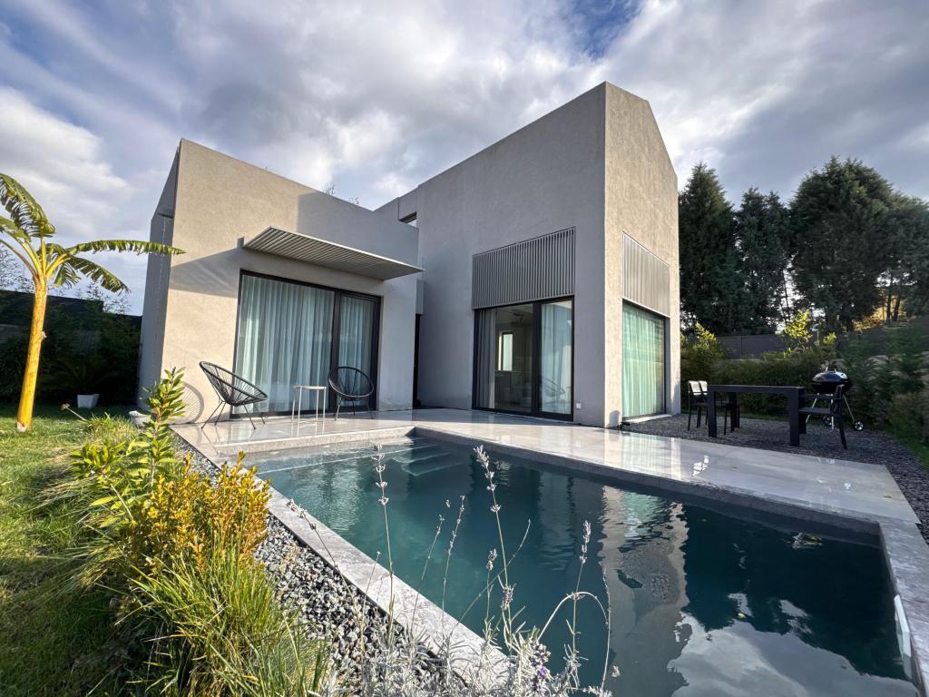 KLEE Sapanca — 1