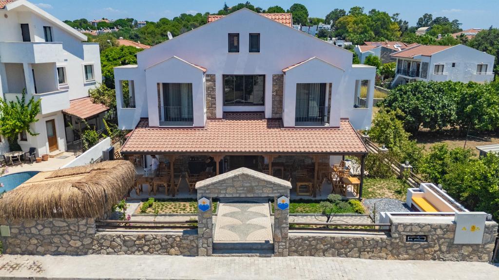 Kilya Datça