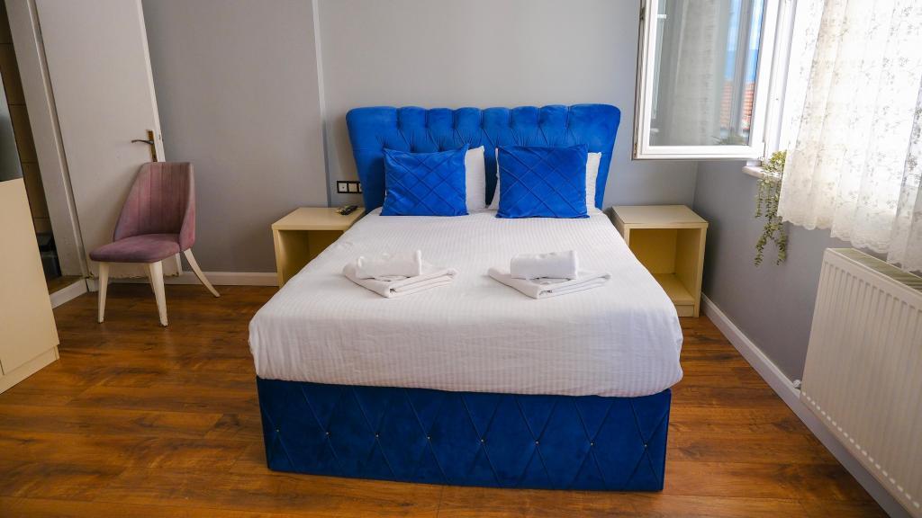 Kılıç Otel — 4