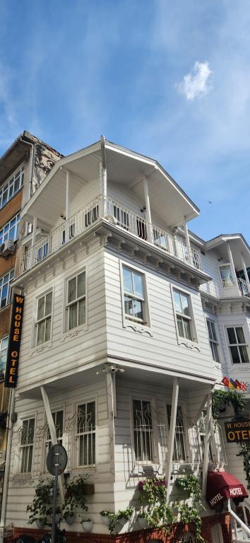 Kadıköy White House