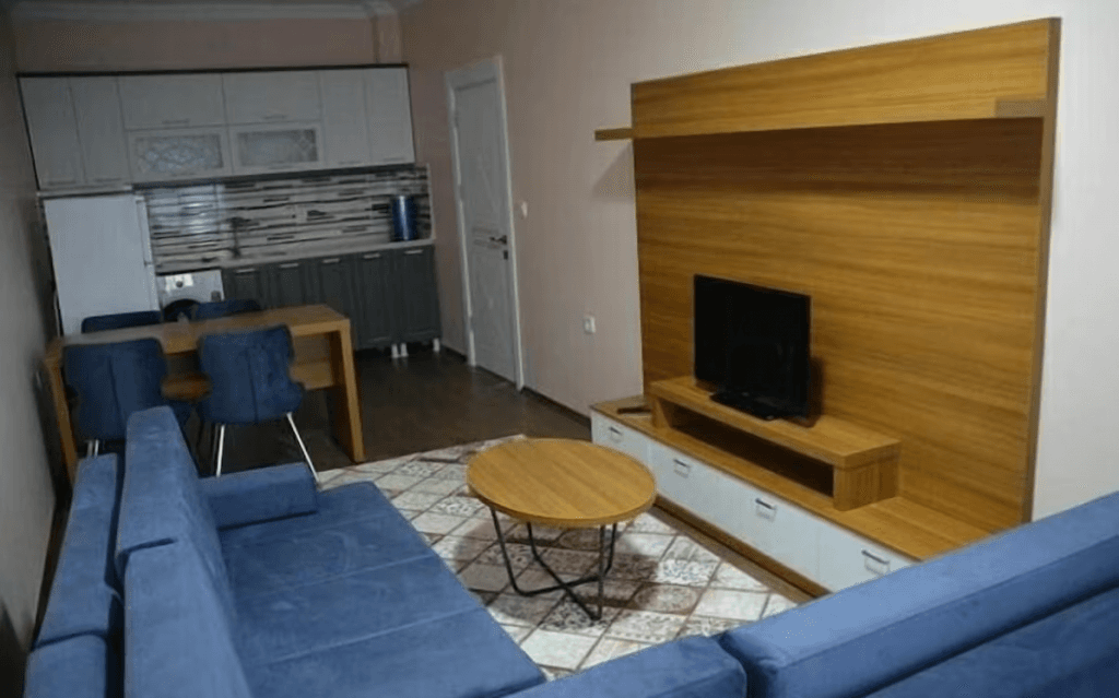 Kadıoğlu Apart Otel — 5