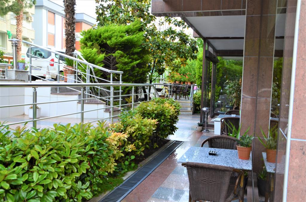 Kadıoğlu Otel Gönen — 2