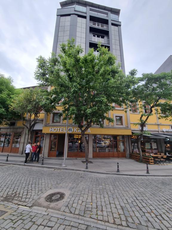 Kalfa Otel