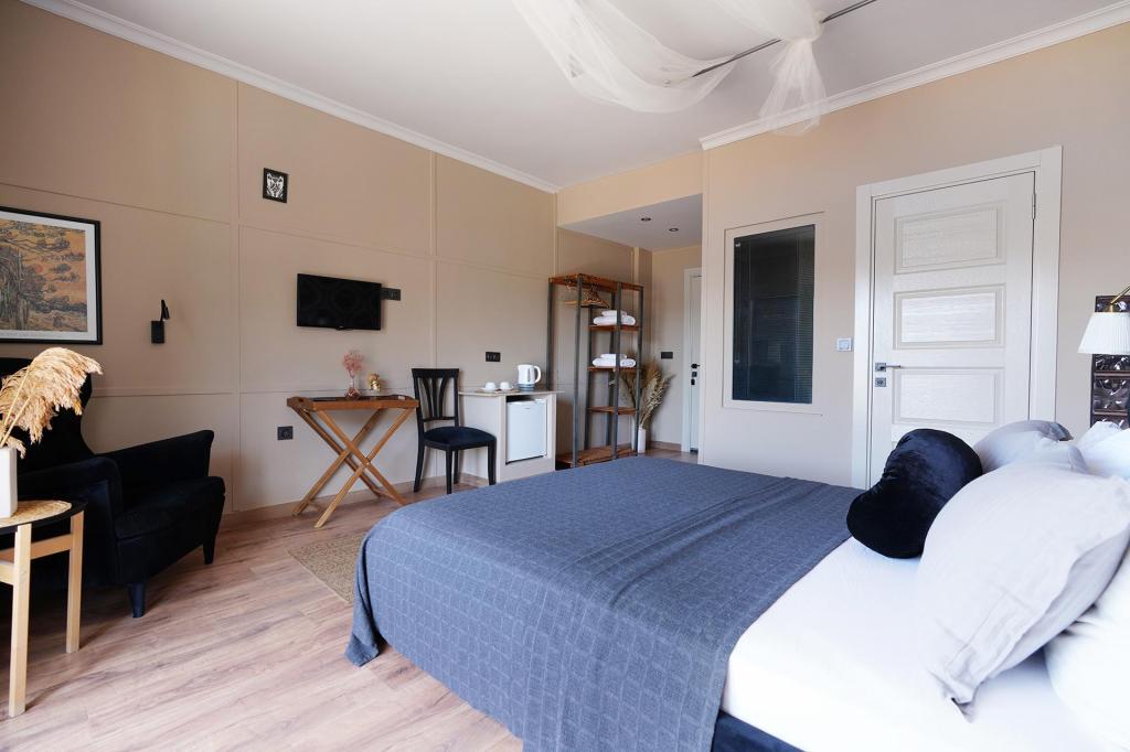 Kalkan Ayapa Hotel — 7