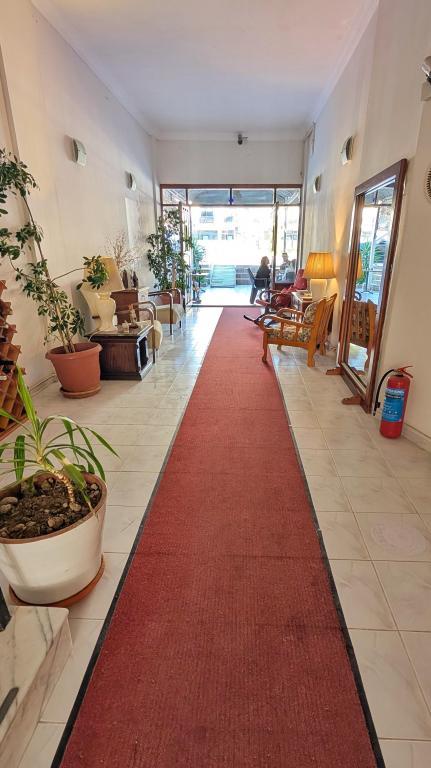 Karadede Otel — 8