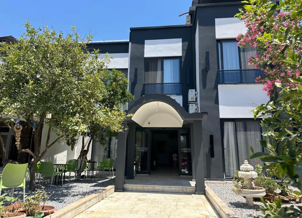 Kardelen Otel Ören — 1
